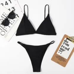 Sexy bikinisetBadkleding