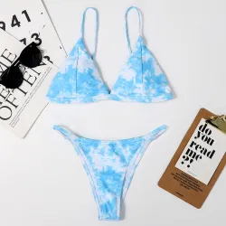 Sexy bikinisetBadkleding