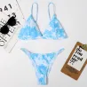 Sexy bikinisetBadkleding