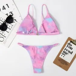 Sexy bikinisetBadkleding