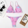 Sexy bikinisetBadkleding