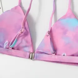 Sexy bikinisetBadkleding