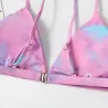 Sexy bikinisetBadkleding