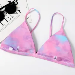 Sexy bikinisetBadkleding