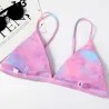 Sexy bikinisetBadkleding