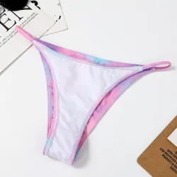 Sexy bikinisetBadkleding