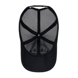 Mesh baseball cap - unisexHats & Caps