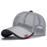 Mesh baseballpet - uniseksPetten & Hoeden