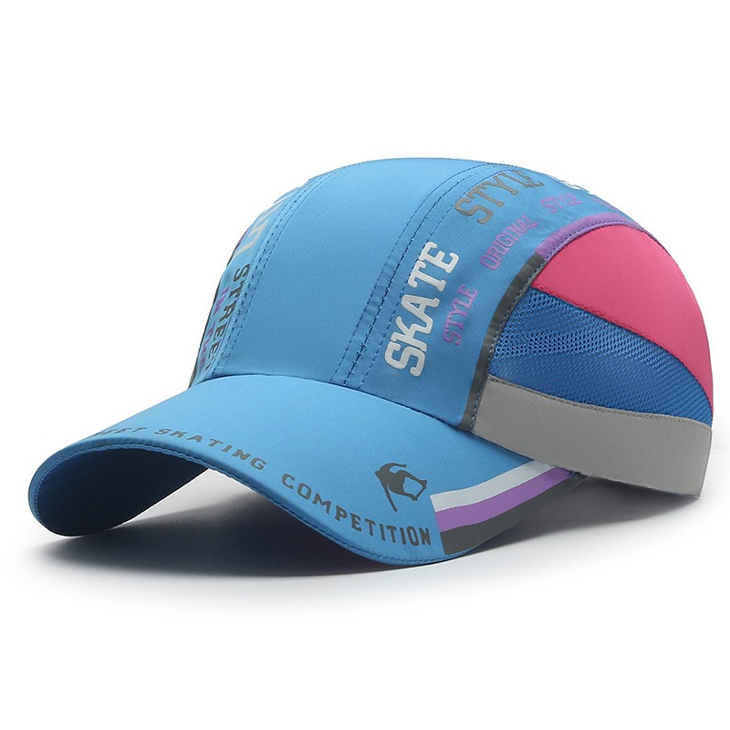 Sports baseball cap - waterproof - unisexHats & Caps
