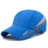 Sport baseballcap - met mesh - waterdicht - unisexPetten & Hoeden