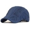 Trendy vizierpet - krantenjongensstijl - met mesh - unisexPetten & Hoeden