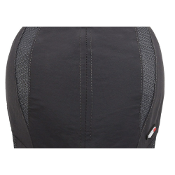 Klassieke baseballcap - met mesh - unisexPetten & Hoeden