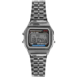 Retro elektronisch horloge - waterdicht - unisexHorloges
