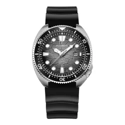 LUIK - edelstalen quartz horloge - waterdicht - siliconen band - zwartHorloges