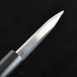 Mini zakmes - glijdend - met sleutelhangerMultitool & Zakmes