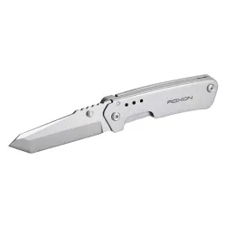 Inklapbaar zakmes/schaar - multitool - met riemclipMultitool & Zakmes