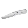 Inklapbaar zakmes/schaar - multitool - met riemclipMultitool & Zakmes