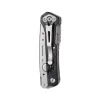 Folding pocket knife / scissors - multi tool - with belt clipKnives & Multitools