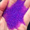 Colorful water bubble beads - resin craftToys
