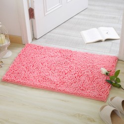 Zachte badkamermat - antislip tapijtTapijten