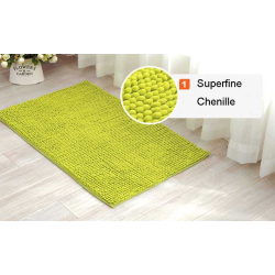 Zachte badkamermat - antislip tapijtTapijten