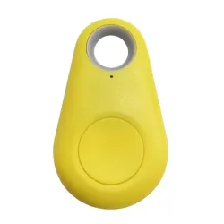Mini smart GPS tracker - key / kids / luggage tracker - BluetoothElectronics & Tools