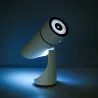 Ultrasone luchtbevochtiger - regelbaar - USB - LED - 260mlLuchtbevochtigers