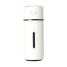 Ultrasonic air humidifier - adjustable - USB - LED - 260mlHumidifiers