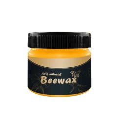 copy of Beewax - Bijenwas voor meubelverzorging en polijsten - waterdicht - meubelwasMeubels