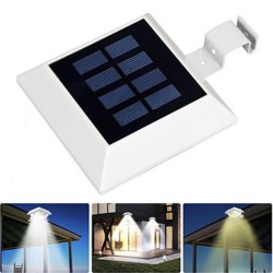 Solar outdoor lamp - PIR motion sensor - waterproof - 100 LEDSolar verlichting
