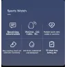 Digital Smart Watch - LED - Bluetooth - Android - IOS - unisexSmart-Wear