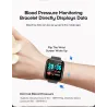 Digital Smart Watch - LED - Bluetooth - Android - IOS - unisexSmart-Wear