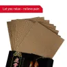 Sumifun - tijgerbalsem - pijnstillers - rug/nekspieren/gewrichten - 100 stuksMassage