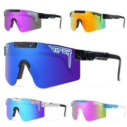 Pit Viper - fietszonnebril - sportbril - UV400Zonnebril