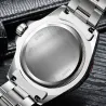 Luxury Quartz watch - waterproof - stainless steelWatches