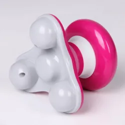Mini UFO-vormige stimulator - USBMassage