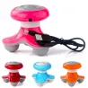 Mini UFO-vormige stimulator - USBMassage