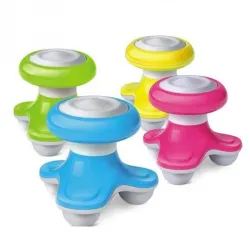 Mini UFO-vormige stimulator - USBMassage