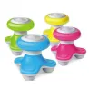 Mini UFO-vormige stimulator - USBMassage