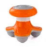 Mini UFO-vormige stimulator - USBMassage