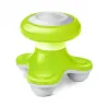Mini UFO-vormige stimulator - USBMassage