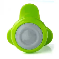 Mini UFO-vormige stimulator - USBMassage