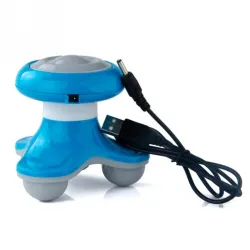 Mini UFO-vormige stimulator - USBMassage