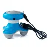 Mini UFO-vormige stimulator - USBMassage