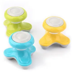 Mini UFO-vormige stimulator - USBMassage