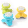 Mini UFO-vormige stimulator - USBMassage