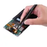 Antistatisch pincet - voor iPhone - Tablets - PCB reparatie - ESD - 8 stuksPincetten