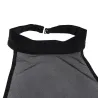 Sexy see through top - mesh short halterLingerie