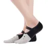 Yoga / balletsokken - antislipDames mode