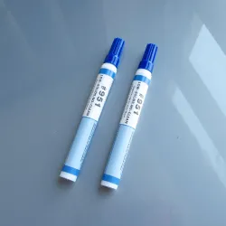 20 meters tabbing tab wire - 2 meters PV ribbon bus wire - 951 soldering rosin flux penSolar